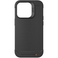 ZAGG Havana Backcover iPhone 14 Pro - Zwart