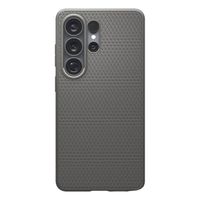 Spigen Liquid Air™ Backcover Samsung Galaxy S26 Ultra - Marble Gray
