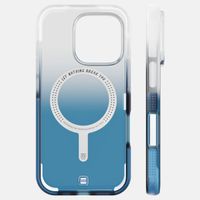 BodyGuardz Ace Pro MagSafe Backcover Apple iPhone 16 Pro - Blue / Ombre