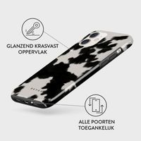 Burga Tough Backcover iPhone 11 - Achromatic