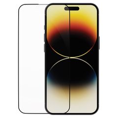 dbramante1928 Eco Shield Screenprotector - Duurzame screenprotector iPhone 14 Pro Max