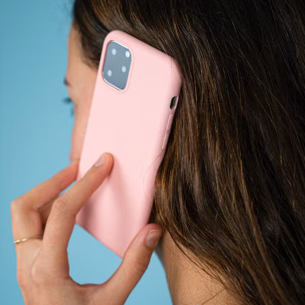 imoshion Color Backcover Xiaomi Mi 10T Lite - Roze