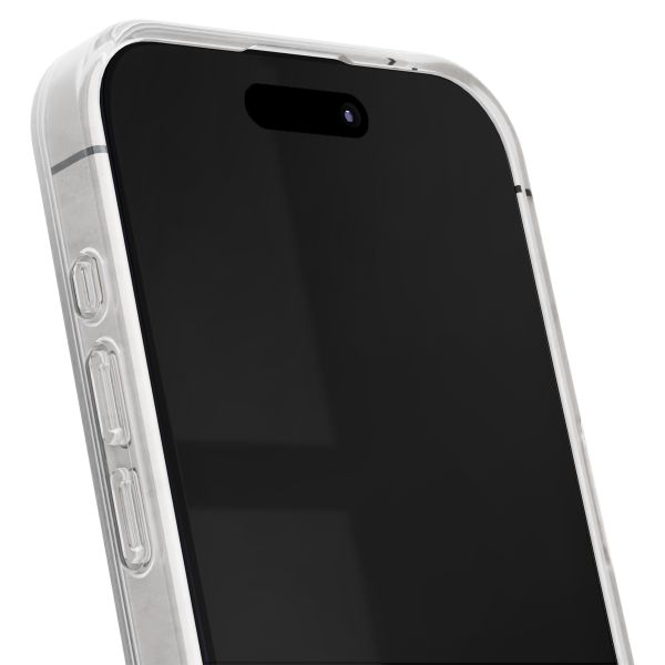 iDeal of Sweden Mirror Case Apple iPhone 15 Pro Max - Petite Floral