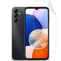 imoshion Screenprotector Folie 3 pack Samsung Galaxy A14 (5G/4G)