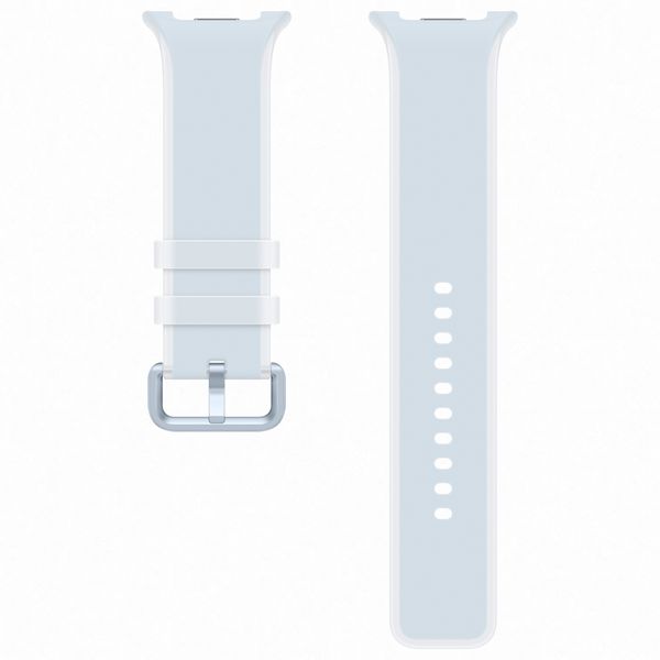 Samsung Originele Misty band Samsung Galaxy Watch 9 (40/44mm) / Watch 8 (40/44mm) / Classic (46mm) - Maat M/L - Blauw