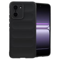 imoshion EasyGrip Backcover OnePlus Nord CE5 - Zwart