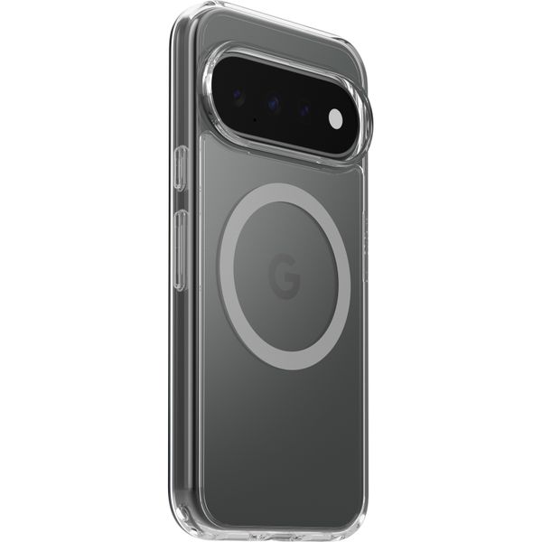OtterBox Lumen Clear Backcover MagSafe Google Pixel 11 / 11 Pro - Clear