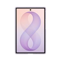 Samsung Silicon Magnet Case Samsung Galaxy Z Fold 8 - Violet