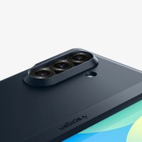 Spigen Tough Armor Pro Backcover MagFit Samsung Galaxy Z Fold 7 - Metal Slate