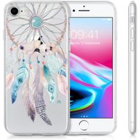 imoshion Design hoesje Apple iPhone SE (2022 / 2020) / 8 / 7 / 6s - Dromenvanger