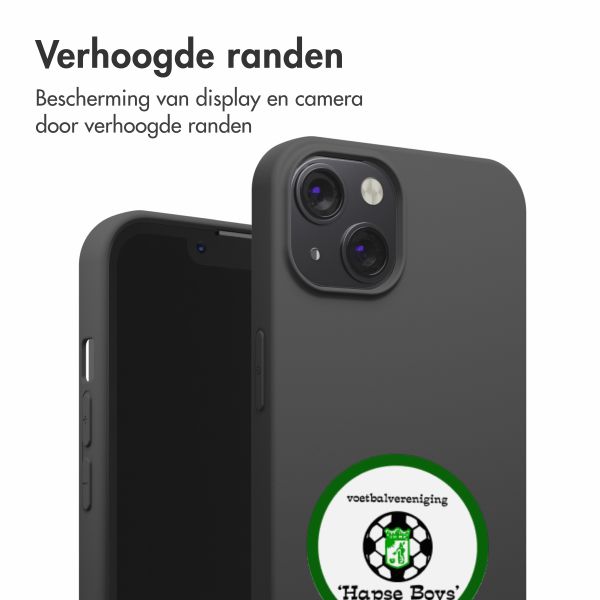 Backcover Apple iPhone 13 - Hapse Boys