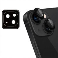imoshion 2 Pack Camera lens protector Apple iPhone 13 - Zwart