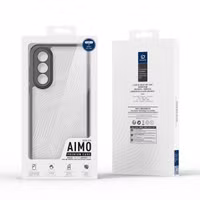 Dux Ducis Aimo Backcover OnePlus Nord 5 - Transparant