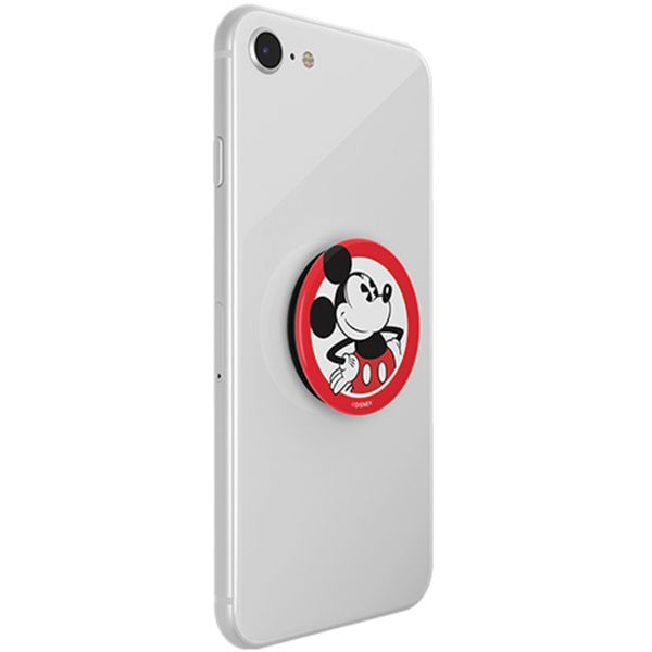 PopSockets PopGrip - Afneembaar - Mickey Classic