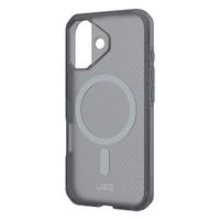 UAG Dot Case met MagSafe Apple iPhone 17 - Ash