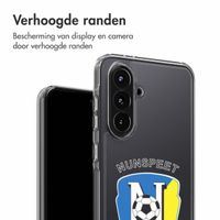 Clear Backcover Samsung Galaxy A56 - V.V. Nunspeet