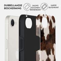 Burga Tough Backcover Apple iPhone 16e - Celestial