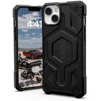UAG Monarch Back Cover MagSafe Apple iPhone 14 Plus - Black