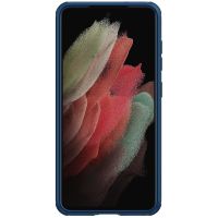 Nillkin CamShield Pro Case Samsung Galaxy S21 FE - Blauw