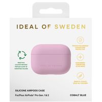 iDeal of Sweden Silicone Case Apple AirPods Pro - Bubble Gum Pink