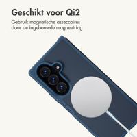 imoshion Color Guard Backcover met MagSafe Samsung Galaxy Z Fold 8 Ultra - Donkerblauw