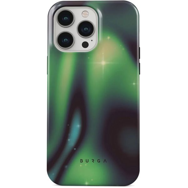 Burga Tough Backcover iPhone 15 Pro Max - Aurora