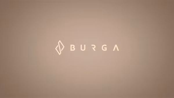 Burga Tough Backcover Samsung Galaxy A37 (5G) - Sweet Treat