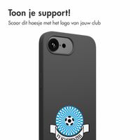 Backcover Apple iPhone 16e - VV Scherpenzeel