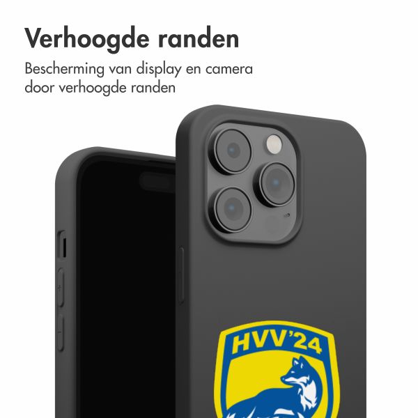 Backcover Apple iPhone 14 Pro - HVV '24