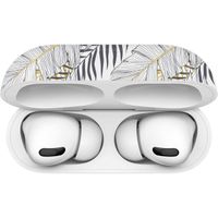 imoshion Design Hardcover Case AirPods Pro - Glamour Botanic