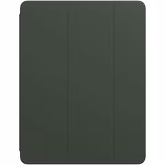 Apple Smart Folio Apple iPad Air 13 inch (2025) M3 / (2024) M2 / iPad Pro 12.9 (2020/2021/2022) - Cyprus Green