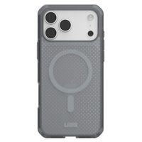 UAG Dot Case met MagSafe Apple iPhone 17 Pro - Ash