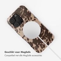Selencia Vivid Tough Backcover met MagSafe Apple iPhone 16 Pro Max - Country Moo'd