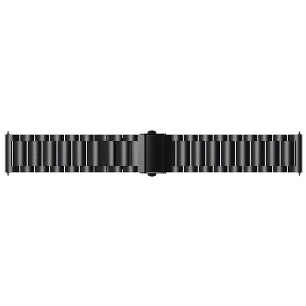 imoshion Stalen watch band Galaxy Watch 46 / Gear S3 Frontier / Watch 3 45