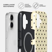 Burga Tough Backcover MagSafe Apple iPhone 17 - Sweet Treat