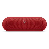 Beats Pill Draadloze Bluetooth Speaker - Statement Red