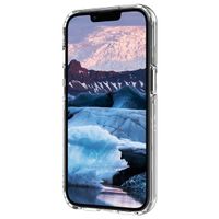 dbramante1928 Iceland Pro Backcover met MagSafe Apple iPhone 13 - Transparant