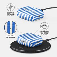 Burga Hardcase Apple AirPods Pro 3 - Kafenio