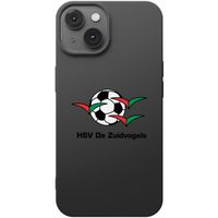 Backcover Apple iPhone 14 - HSV De Zuidvogels