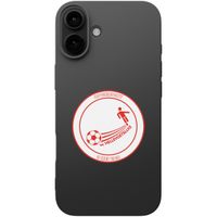 Backcover Apple iPhone 16 - vv Hellevoetsluis