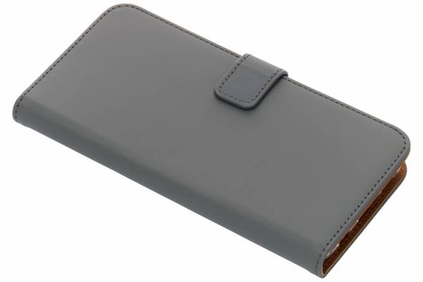 Luxe Softcase Bookcase Huawei P Smart Plus