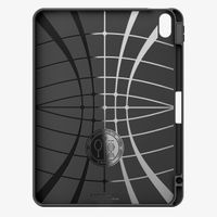 Spigen Urban Fit Bookcase Apple iPad Air 13 inch (2025) M3 / (2024) M2 - Black
