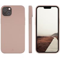 dbramante1928 Greenland Backcover iPhone 14 Plus - Roze