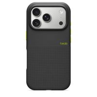 Beats Rugged Case met MagSafe en Camera Control Apple iPhone 17 Pro Max - Everest Black