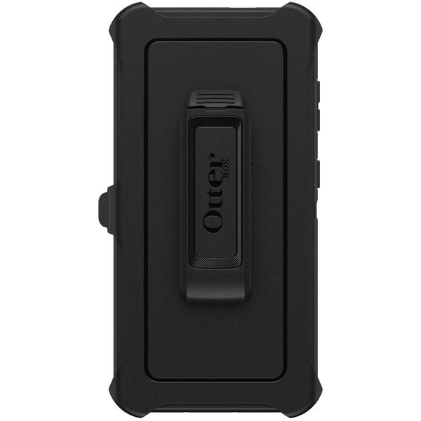 OtterBox Defender Rugged Backcover Samsung Galaxy S21 - Zwart