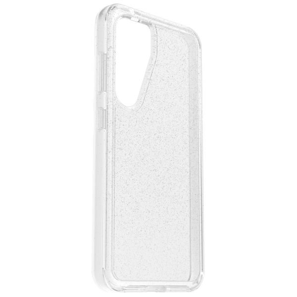 OtterBox Symmetry Backcover Samsung Galaxy S24 - Stardust