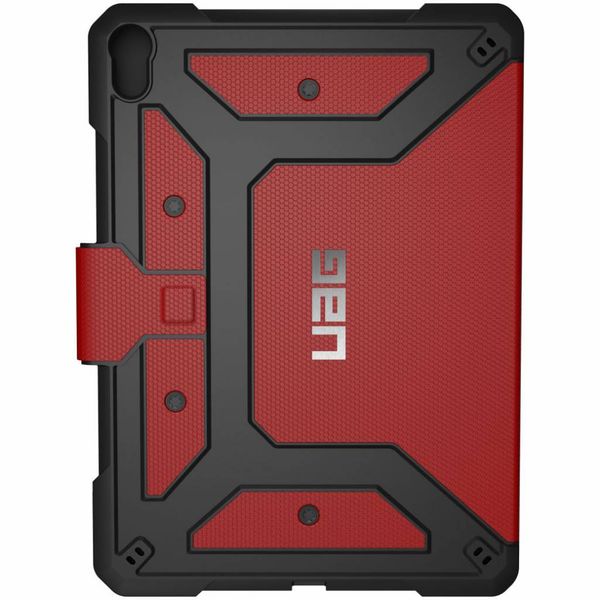 UAG Metropolis Bookcase iPad Pro 11 (2018)