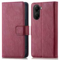 imoshion Luxe Bookcase Xiaomi Poco X7 Pro - Bruin