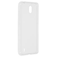 Softcase Backcover Nokia 1.3 - Transparant