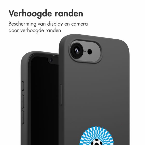 Backcover Apple iPhone 16e - VV Scherpenzeel